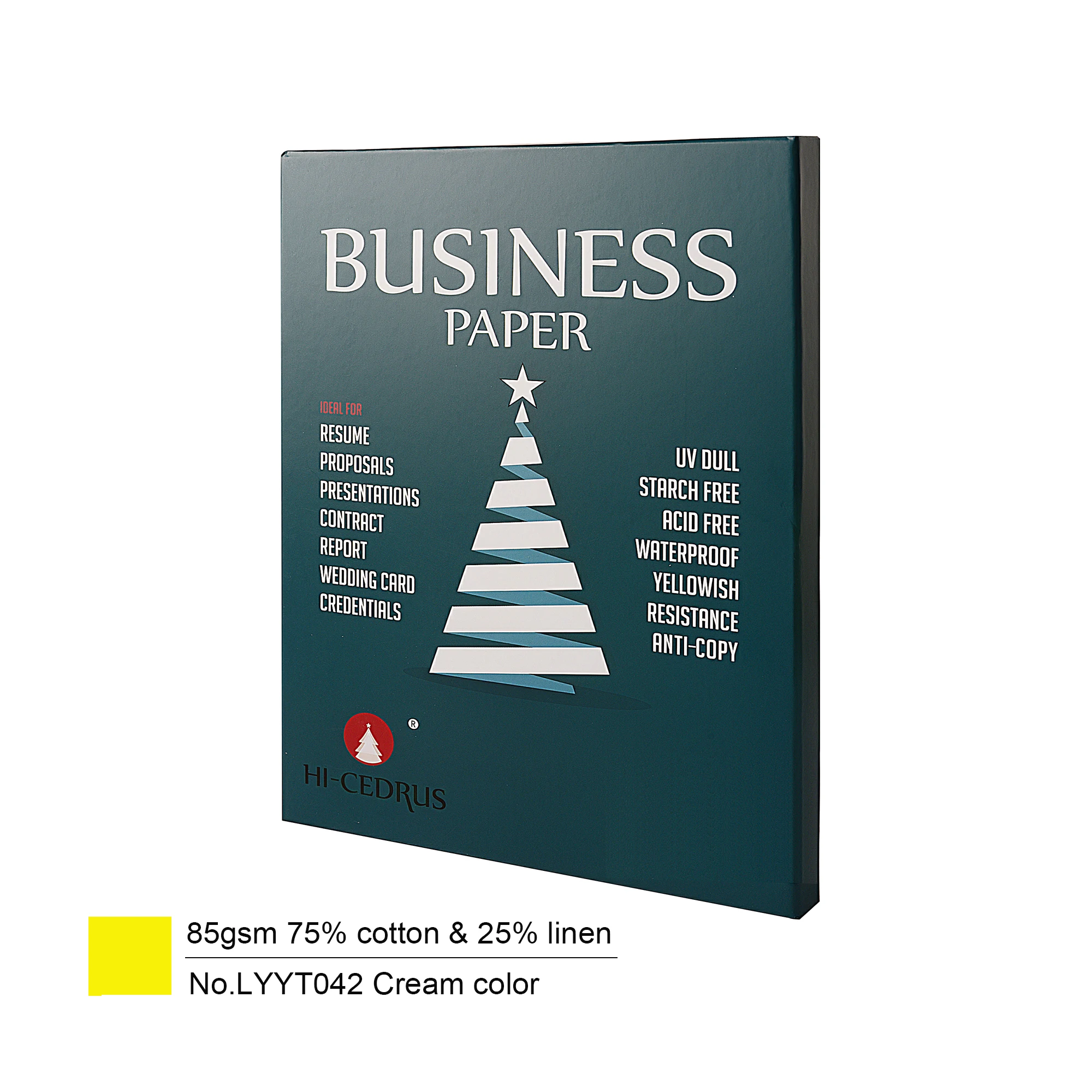 85gsm 75 Cotton 25 Linen Paper A4 210 297mm Ivory Color Visible Fiber Starch Free Waterproof 100 Sheets Glyyt042 Cotton Linen Paper 75 Cotton Papera4 Paper Aliexpress