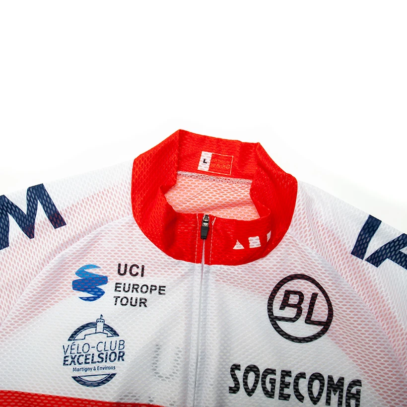 Новинка, команда I AM Cycling jersey 20D, велосипедные штаны, мужские летние быстросохнущие профессиональные велосипедные рубашки, Maillot Culotte, одежда