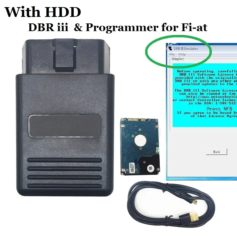 Drb3 emulator free angelsfalas