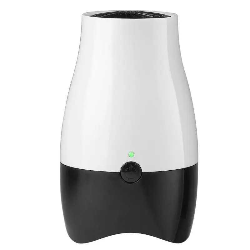 Очиститель воздуха кислородный Холодильник очиститель воздуха холодильник свежий очиститель ионизатор ионов безопасная стерилизация с сильной снижающей способностью