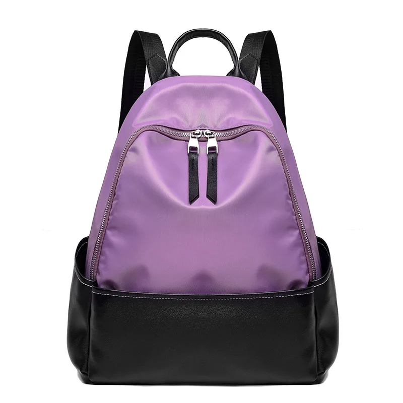 Школьная сумка для женщин, студентов колледжа, стиль, Модный корейский стиль, школьный рюкзак в стиле Харадзюку, простой большой объем