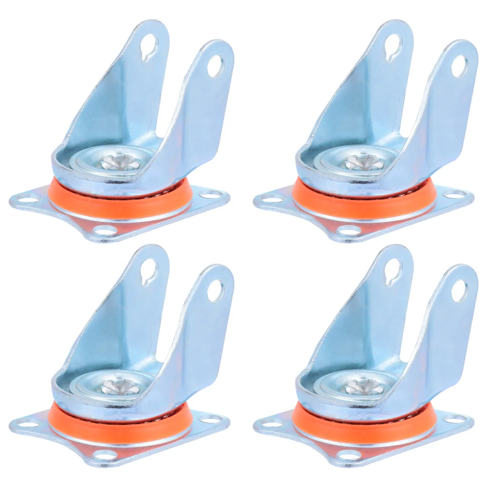 

Universal Bracket Premium 2 Inch Sturdy Durable Prime Stand Bracket Mount for Textile Wheel