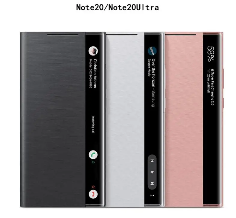 Official Original 2020 NEW Samsung Galaxy NOTE 20