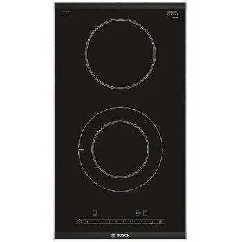 

Built-in electric hob Bosch PKF 375 FP 1E