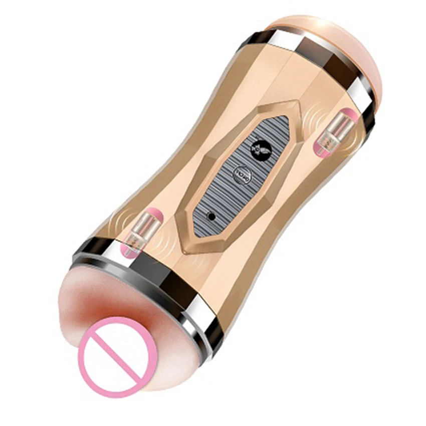 Vibrator