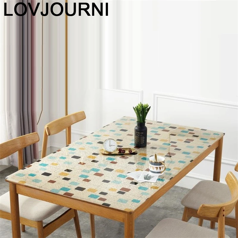 

Obrusy Na Rectangular Rectangulares Impermeable Nappe Rectangulaire Toalha De Mesa Manteles Tablecloth PVC Cover Table Cloth