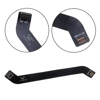 

WiFi Cable 821-1312-A for MacBook Pro 13" A1278 Wireless WiFi Bluetooth Card Connector Flex Cable 2011 2012 Year MC700 MC724 MD3