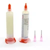 2pcs NC-559-ASM BGA PCB No-Clean Solder Paste Welding Advanced Oil Flux Grease 10cc Soldering Repair Tools + Needles ► Photo 2/6