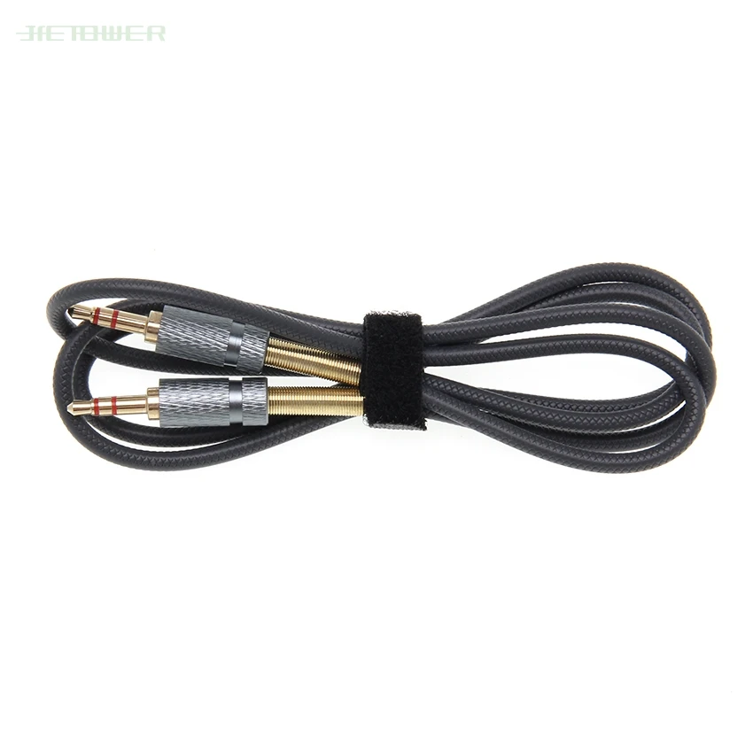 Colorful Jack 3 5mm Audio Cable Candy Car AUX Cable Headphone Extension Code for Phone Car Headset Speaker 50pcs lot