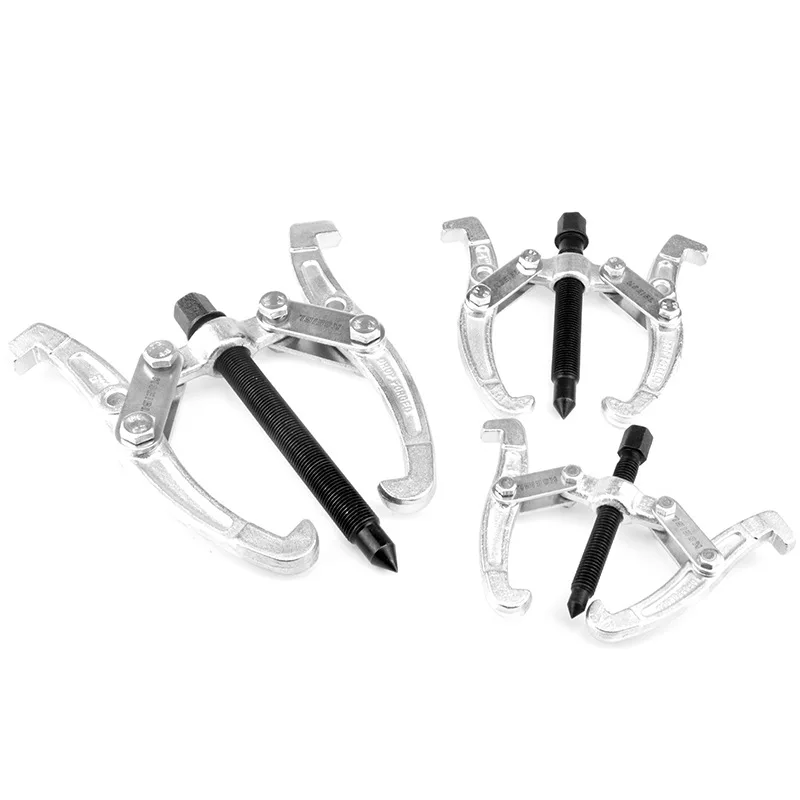 

Kseibi Two Claws Puller Separation Extraction Tool Desktop Beam Pull Bearing Auto Repair Machine Repair Tools
