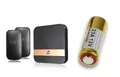 Transmitters battery