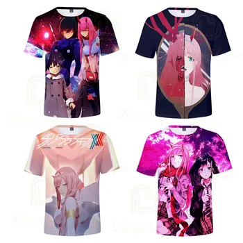 

2020 Kids Girls T-shirt Tops Children Summer 3d Short Sleeve Round Neck T-shirt Tee Tops Baby Boys Clothes Custume