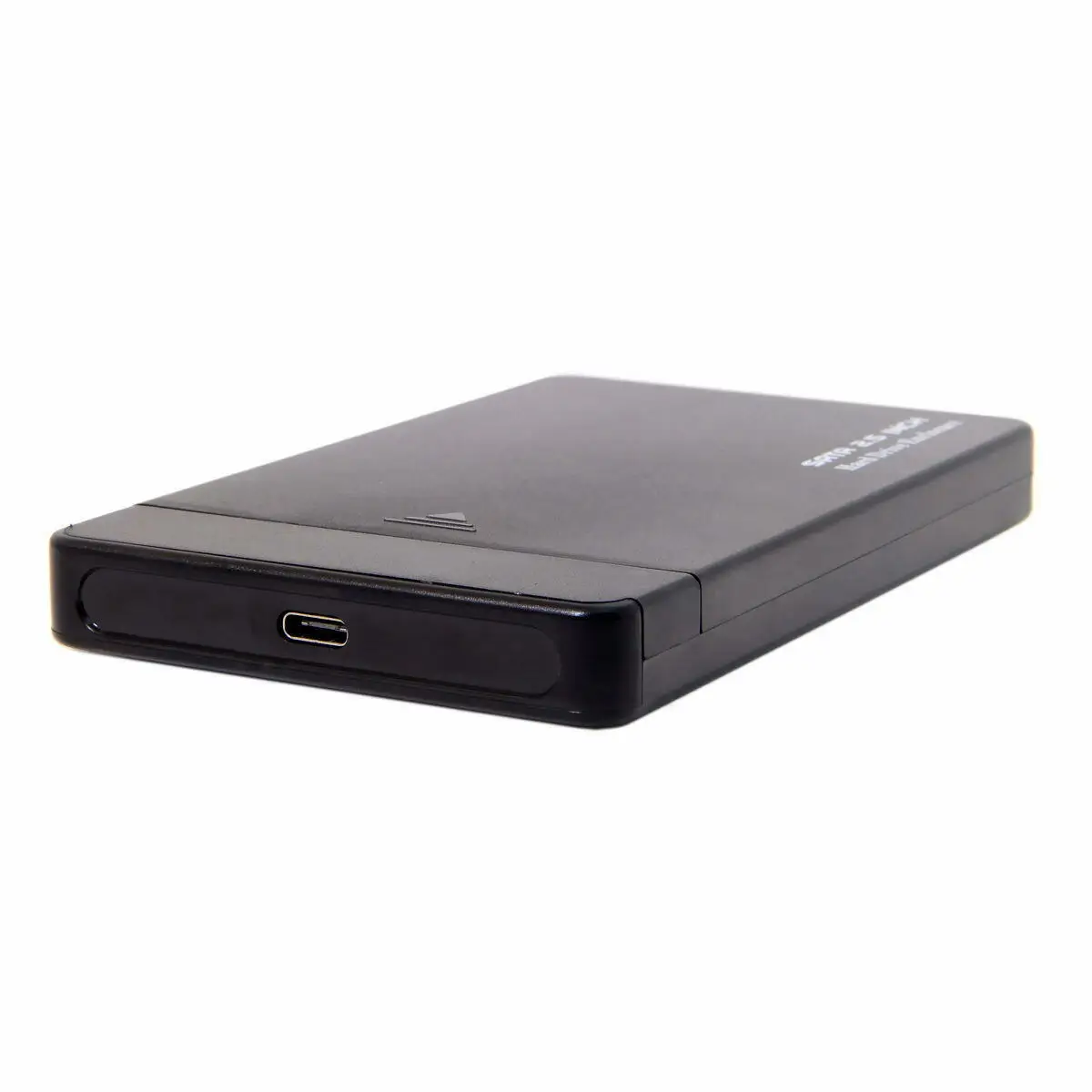 Комбинированный M.2 NGFF B-key& mSATA SSD к usb type-C конвертер корпус легко установить AA4542