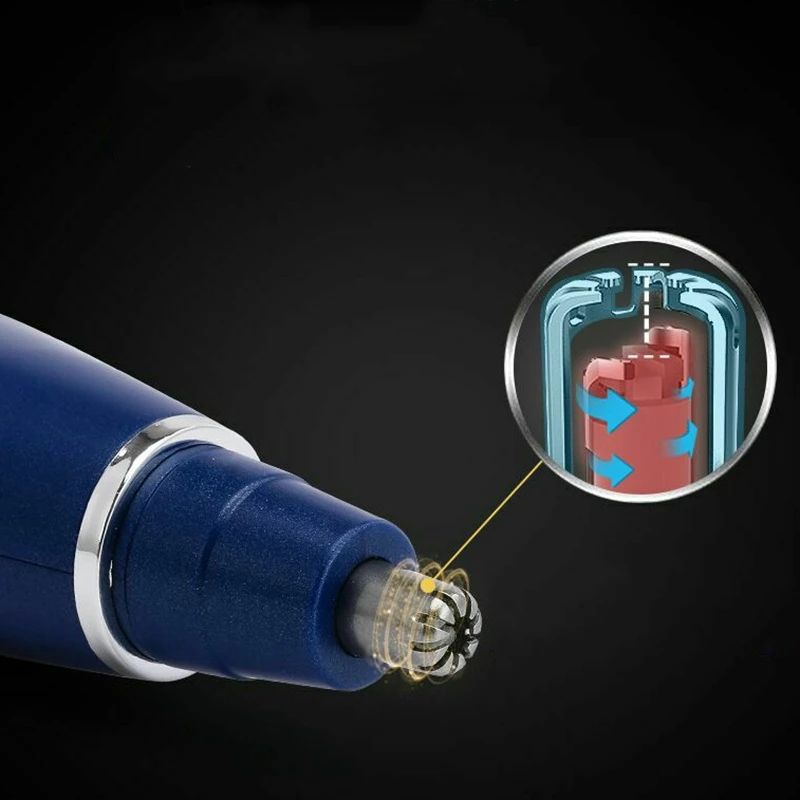 Многофункциональный Электрический триммер для волос в носу, машинка для стрижки волос, борода, Парикмахерская бритва