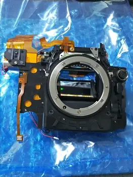 

Original D850 Mirror Box Main Body Framework With Aperture Control,Reflective Mirror,Motor For Nikon D850