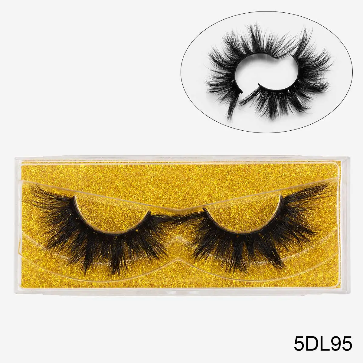 false eyelash