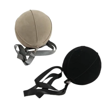 

15CM smart impact ball golf inflatable ball golf swing exerciser posture braces