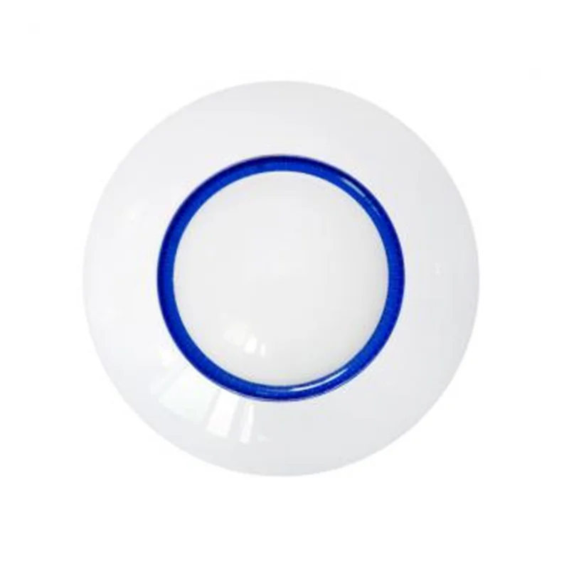 

Focus 360 Degreen Wireless Intelligent DIrection Ceiling PIR Sensor Intrusion Detector With Pet Immunity Motion Detector