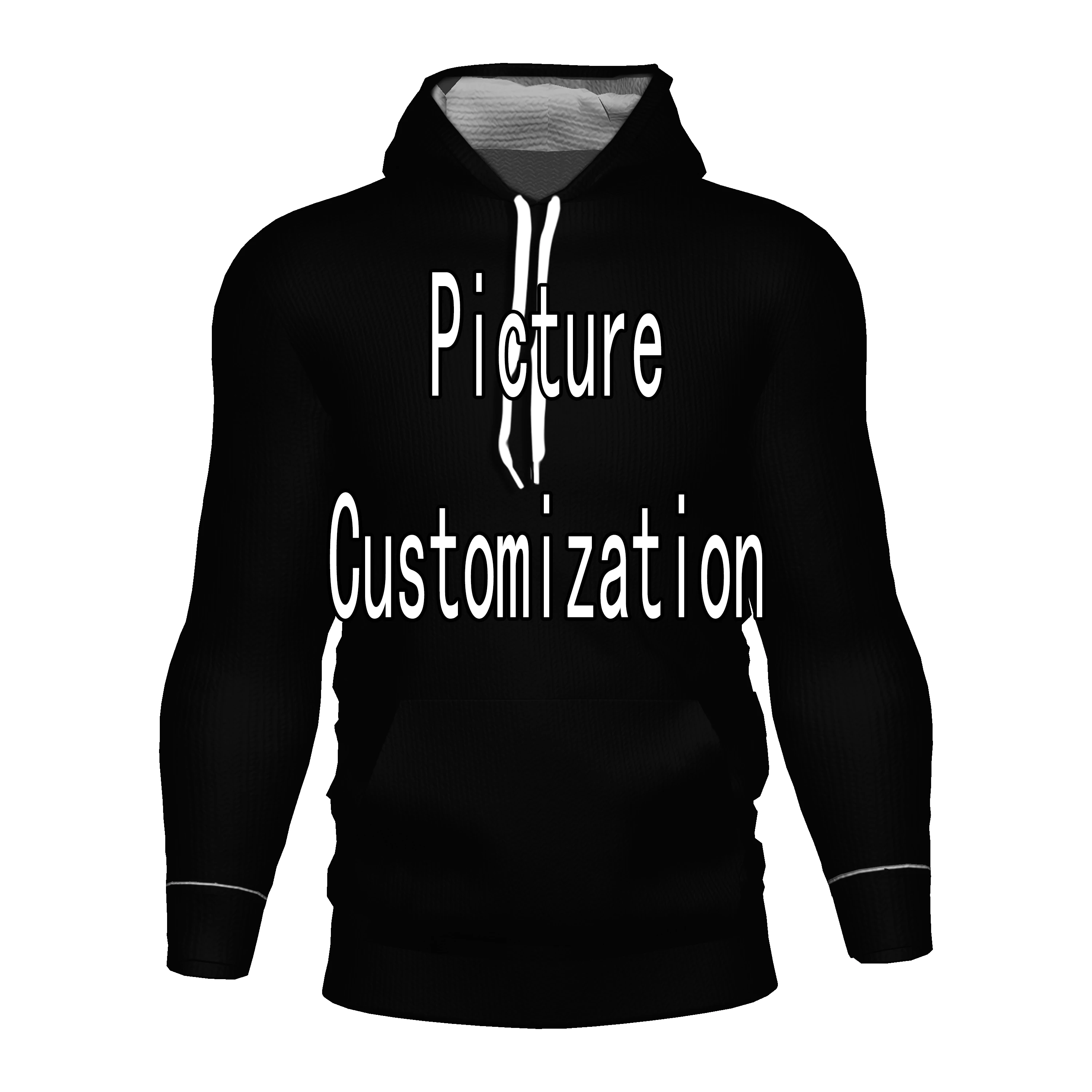 

Hot Fc Football Club/Anime/Moive Customization Hoodies