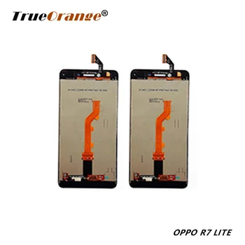 

For OPPO R7 Lite LCD Display Touch Screen Digitizer Assembly Replacement Accessories