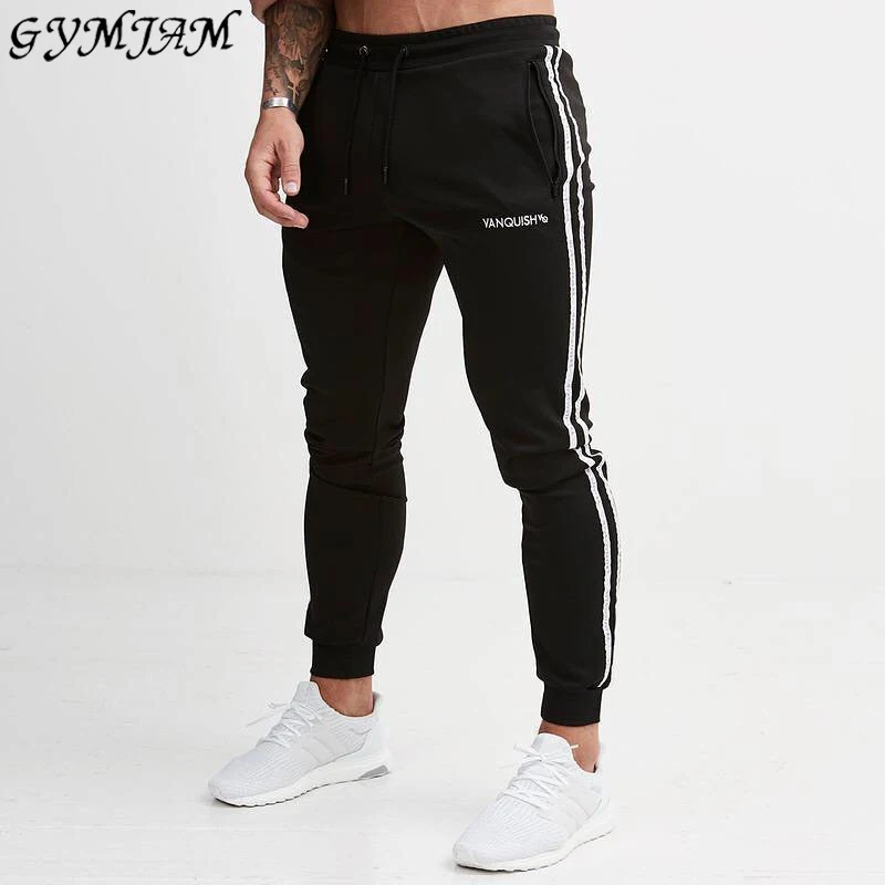 Fashion men's casual pants, jogger fitness pants, fashion streetwear, men's clothing brand, men's trousers Fashion men's casual pants, jogger fitness pants, fashion streetwear, men's clothing brand, men's trousers