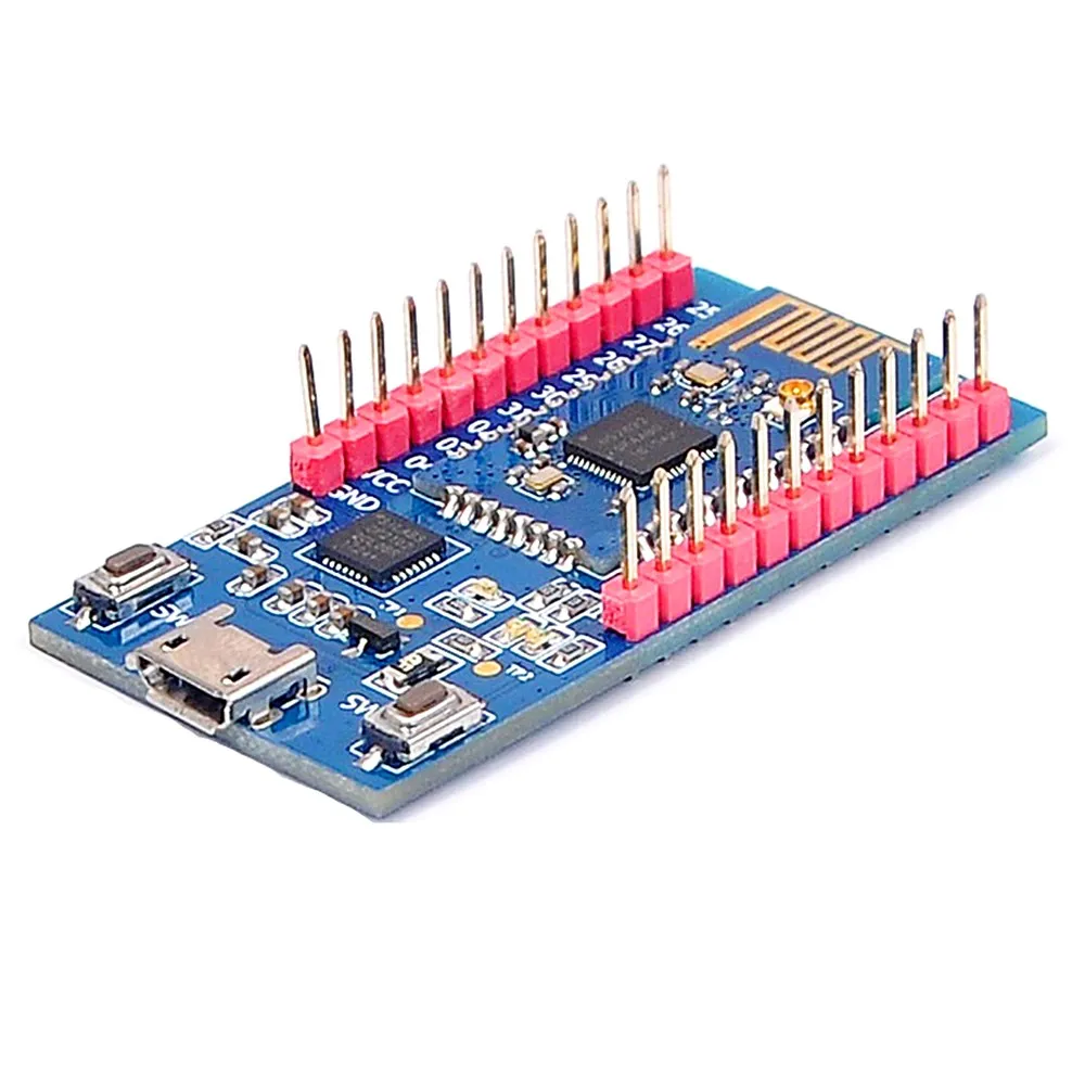 

NRF52832 NRF52810 Bluetooth 5 MESH Network Module Bluetooth 4.2 Ultra Low Power Module