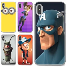 For LG G2 G3 G4 Mini G5 G6 G7 Q6 Q7 Q8 Q9 V10 V20 V30 X Power 2 3 Spirit Luxury Silicone Phone Case Bee Cartoon 3D Model Desktop(China)
