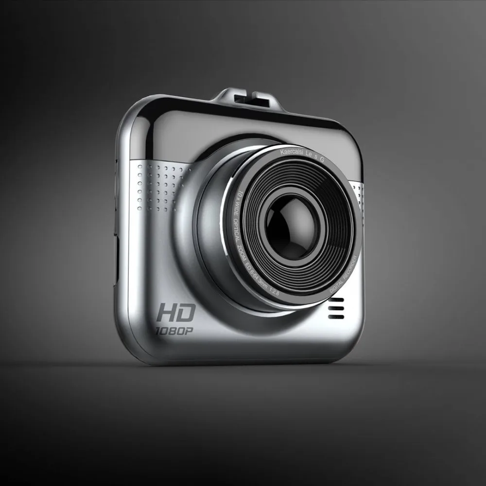 Renoster " LTPS 170 градусов широкоугольный видеорегистратор 1080P hd DVR Автомобильный видеорегистратор с G-SENSOR камера ночного видения