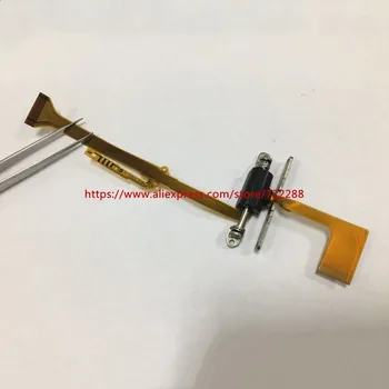 

Repair Parts For Panasonic Lumix G5 G6 DMC-G5 DMC-G6 LCD Screen Rotating Connection Shaft Flex Cable Hinge Unit VYK5X66