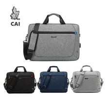 CoolBell мужской офисный портфель водонепроницаемая сумка на плечо для ноутбука Повседневная сумка через плечо сумки-мессенджеры противоугонные сумки большой емкости