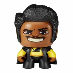 Poupée à visage Variable Star Wars, tasse puissante, Mini presse à tête pour changer l'expression faciale du jouet de marque Hasbro 