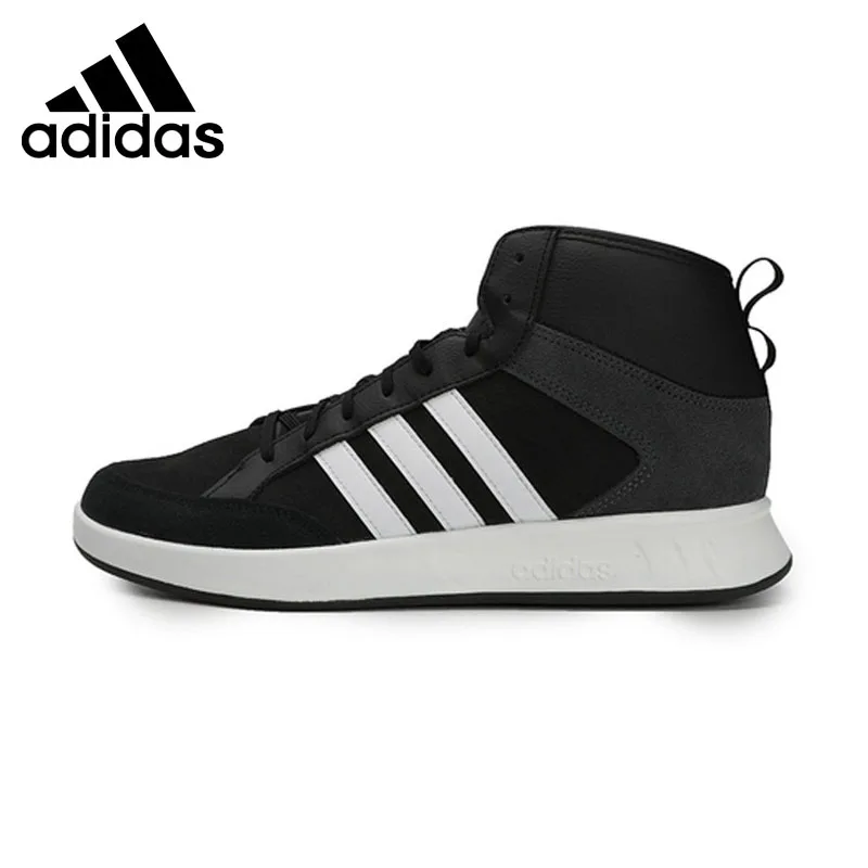 adidas mid court shoes