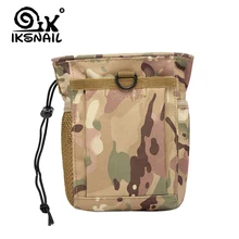 Сумка для альпинизма IKSNAIL, военная сумка для хранения тактических пистолетов, сумка для перегрузок, сумка для охотничьей винтовки Сумка для альпинизма IKSNAIL, военная сумка для хранения тактических пистолетов, сумка для перегрузок, сумка для охотничьей винтовки