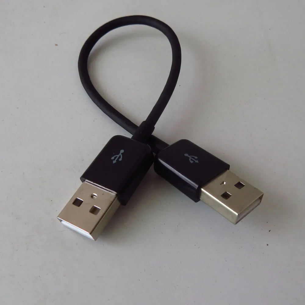 20 см USB кабель удлинитель 5 проводов|usb male to male|usb usbcable usb |