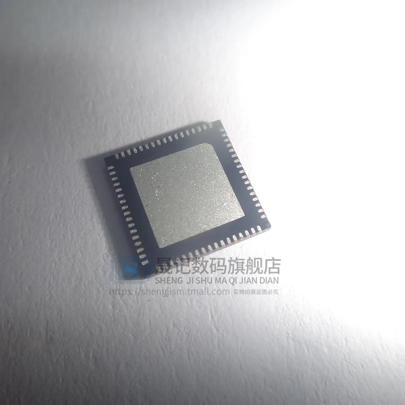 10 шт в упаковке, новая AXP221 AXP221S QFN-68