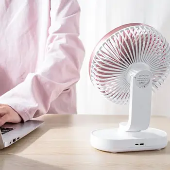 

Mini Portable Fan Cool Air Travel Cooling Mini Fans Power By Battery Office Outdoor Home Mini Fan For Student