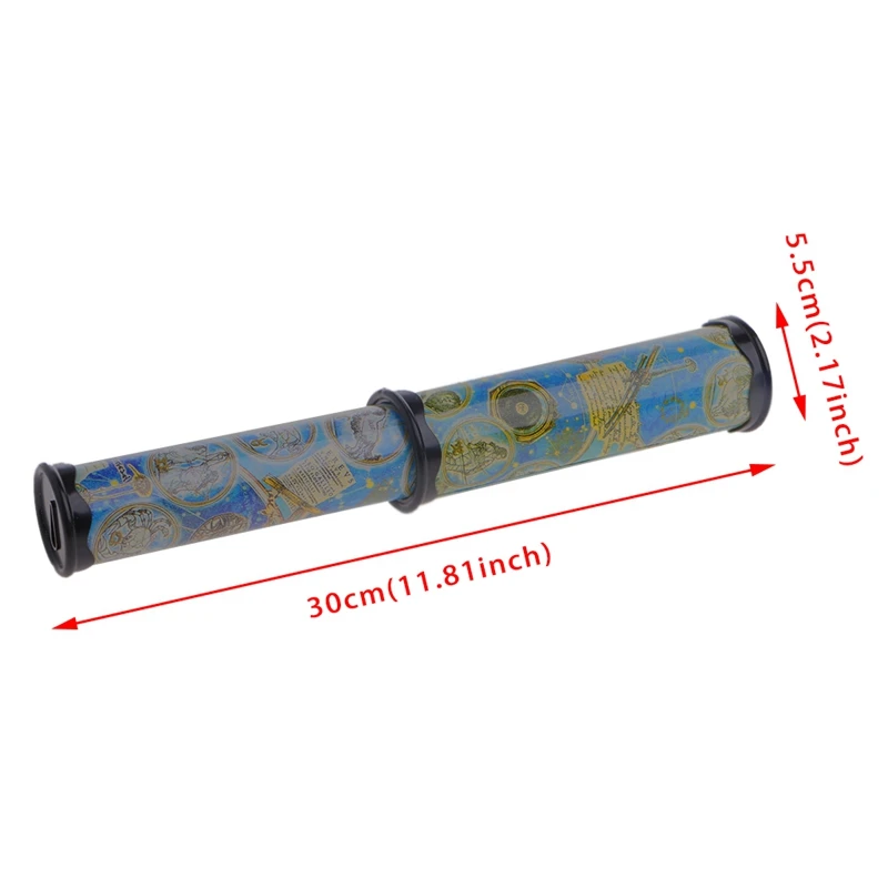Children Kaleidoscope Kids Toddler Educational Science Developmental Toy Gift Educational Toys For Children
