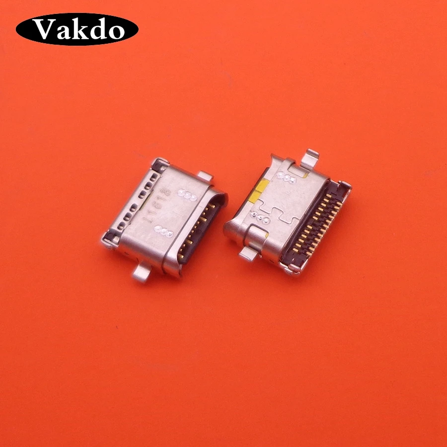 2 шт. новое зарядное устройство порт для зарядки разъем micro usb док станции замена