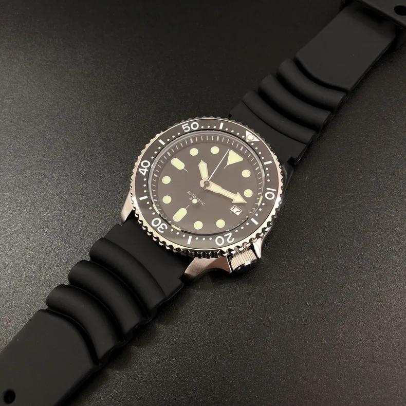 steeldive watch 9