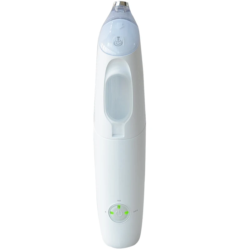 Новинка для Philips Sonicare Air Floss HX8340 поддержка перезаряжаемая для взрослых с насадкой и зарядным устройством
