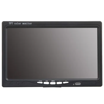 

7 inch Professional FPV Aerial Photography Monitor For Ground Station
