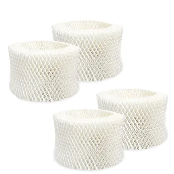 

4Pack Humidifier Wicking Filters Mesh Strainer Replacement Kit Absorbent Paper For Honeywell Humidifier HAC-504AW/ HAC-504