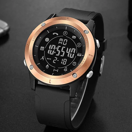 

SANDA Brand Digital Watch Men Sport Watches Electronic Led Wrist Watch For Men Clock Male Wristwatch Steps Calorie Running Hours