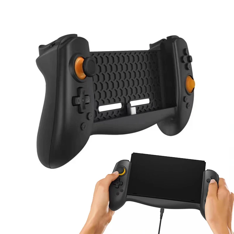 K ISHAKO, новинка, 1 шт./2 шт., беспроводной Bluetooth контроллер, для rend Switch Pro Host, Вибрационный геймпад, консоль, джойстик для NS Switch