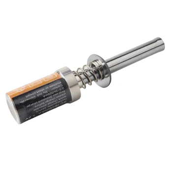 

EU Plug 1.2V 1800mAH Glow Plug Starter Igniter Gas Nitro Engine Power AC Charger for HSP 1/10 RC Model Car