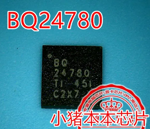 Абсолютно новый оригинальный BQ24780 BQ780 24780 в наличии на складе | Электронные