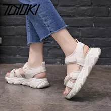 best open toe shoes for walking