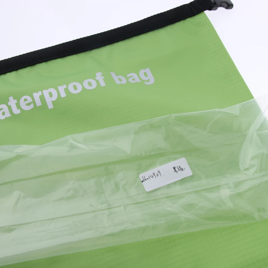 18л Водонепроницаемый сухой мешок SackPack воды плавающий мешок открытый сухой водонепроницаемый мешок сухой мешок для каякинга рафтинг Рыбалка