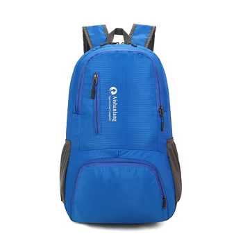 

Camping Hiking Backpack Outdoor Bags Foldable Sports Bag Waterproof Mountaineering Climbing Rucksack Travel Backpack ZM1688