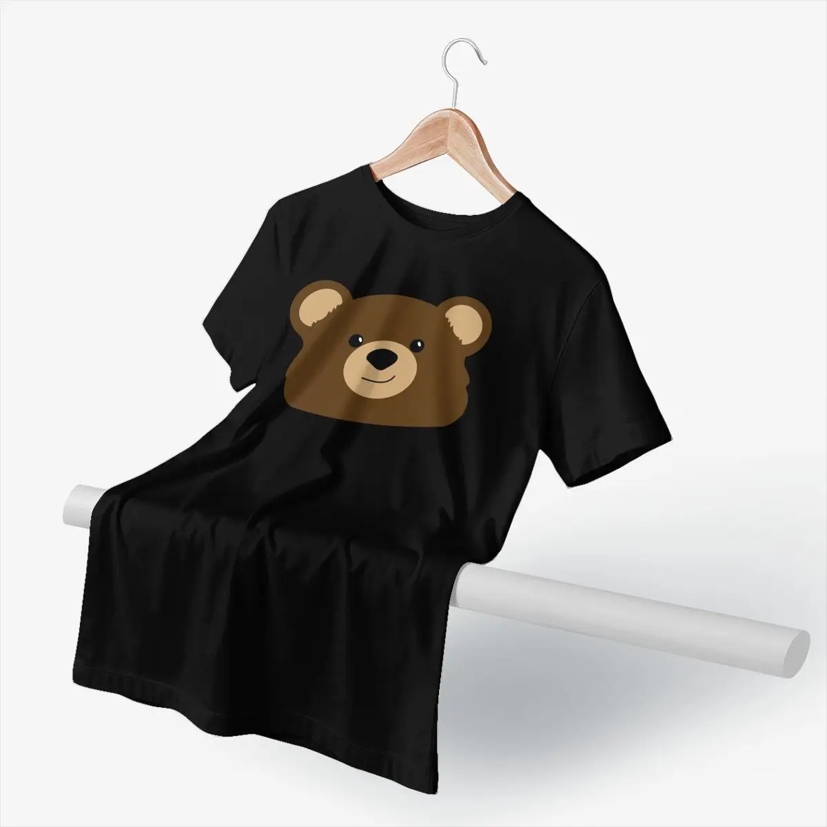 Details about   .Infant creeper bodysuit One Piece t-shirt Teddy Bears k-546 